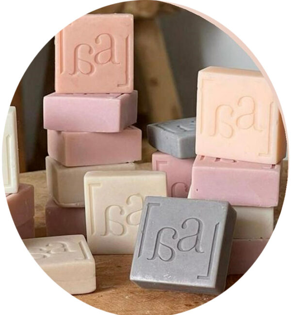 Fondant Anthologia