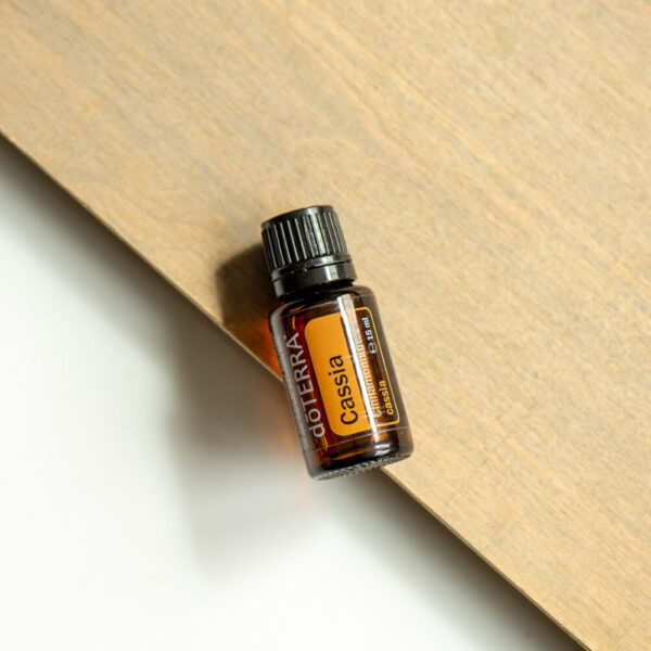 Cannelle de chine - Cassia doterra 5ml