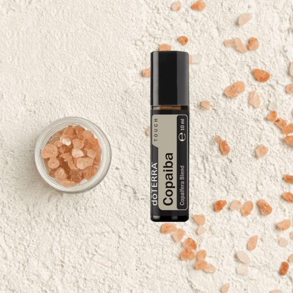Copaiba doterra10 ml