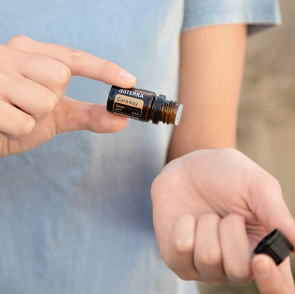 Caraway doterra 5 ml