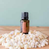 huile essentielle encens – méditation et calme intérieur