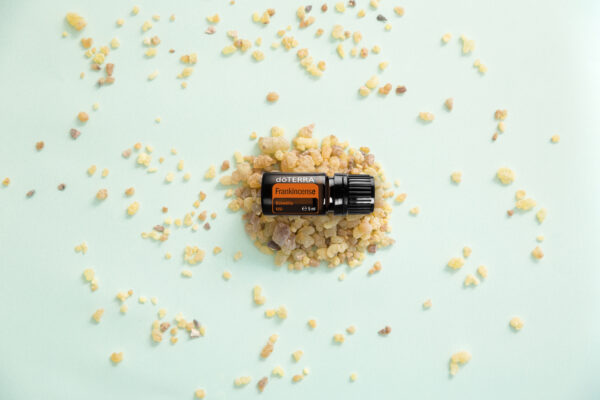 Encens – Soutient le calme intérieur, la méditation et la respiration. – Image 4