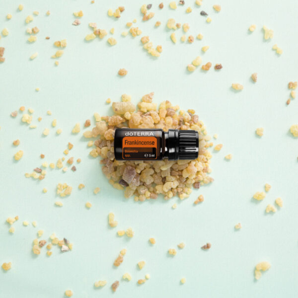 Encens - Frankincense doterra 5ml