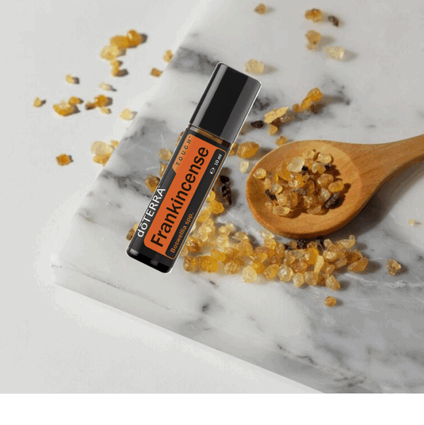 Encens – Soutient le calme intérieur, la méditation et la respiration. – Image 3