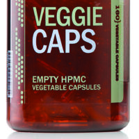 Capsules végétales vides – Ingestion facile et sécurisée des huiles essentielles