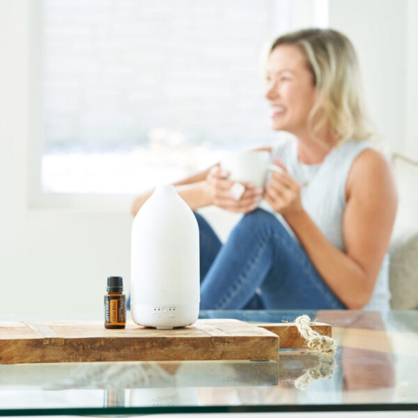Synergie Citrus Bliss® – doterra