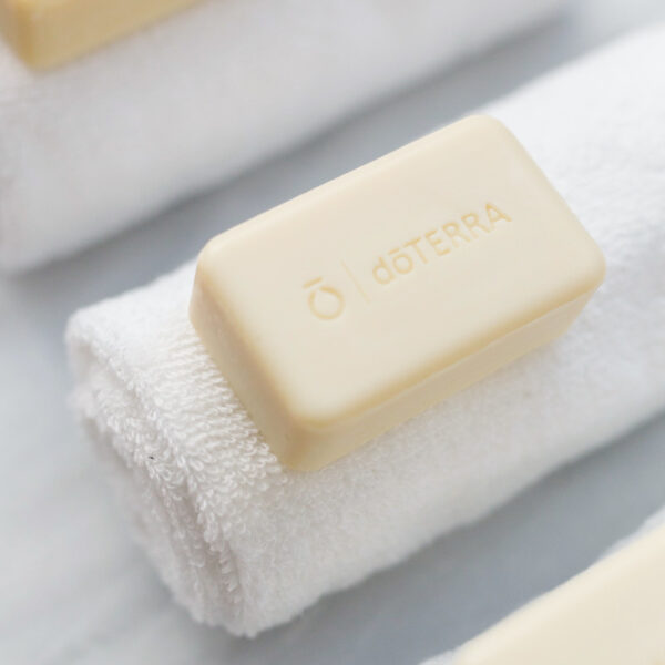 Savon pour le bain Citrus Bliss™ – doTERRA