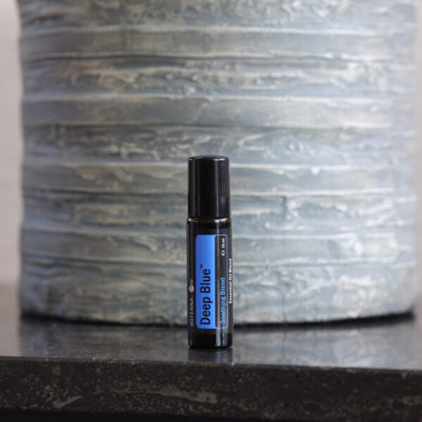 Deep Blue doterra roll-on 10 ml
