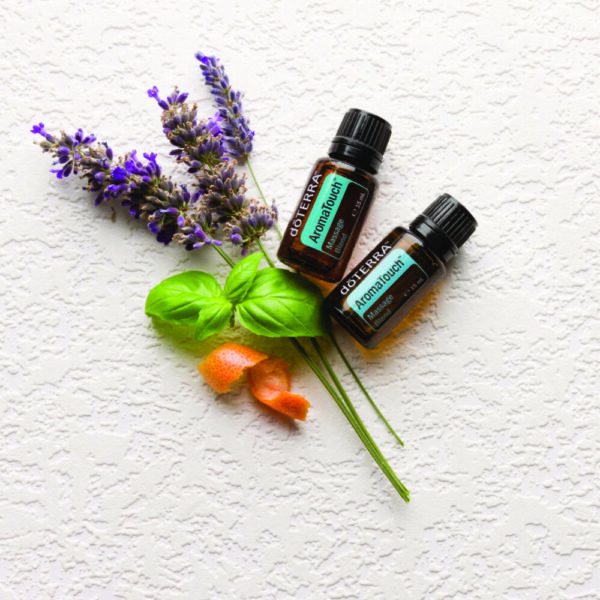 AromaTouch doTERRA 15 ml