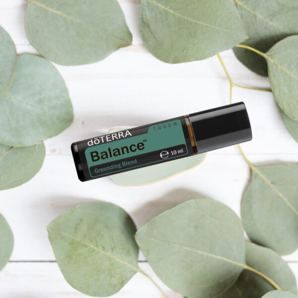 Balance 10 ml