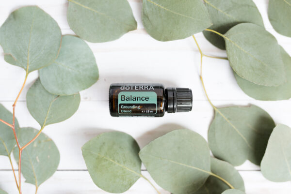 Synergie Balance®- favorise l’harmonie émotionnelle, l’ancrage et la sérénité intérieure. – Image 4