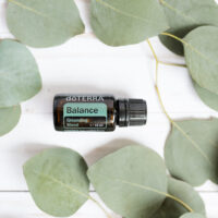 Balance doterra 15 ml