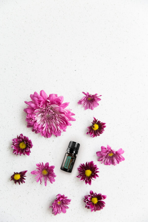 Synergie Balance®- favorise l’harmonie émotionnelle, l’ancrage et la sérénité intérieure. – Image 3