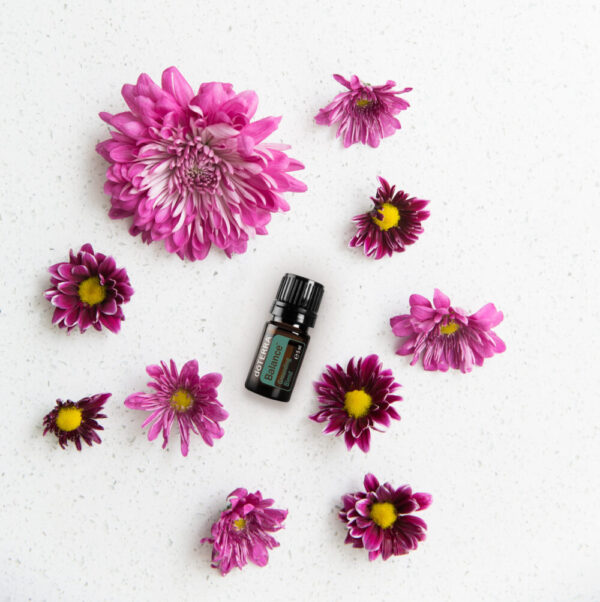 Balance doterra 5 ml