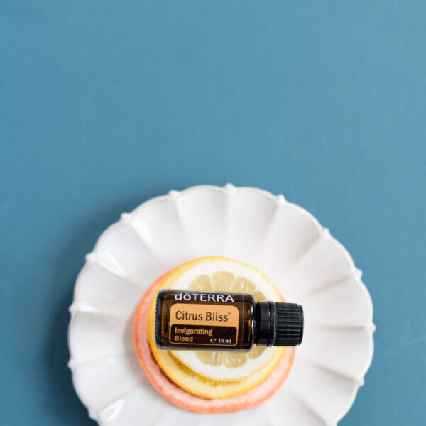Synergie Citrus Bliss® – doterra 15 ml