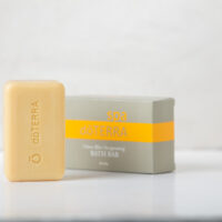 Savon pour le bain Citrus Bliss® – Boostez votre humeur sous la douche avec un parfum ensoleillé et naturel !