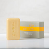 savon spa Citrus Bliss – exfoliation & dynamisme