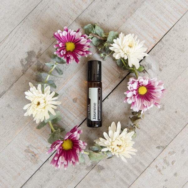 Jasmin touch doterra 10 ml