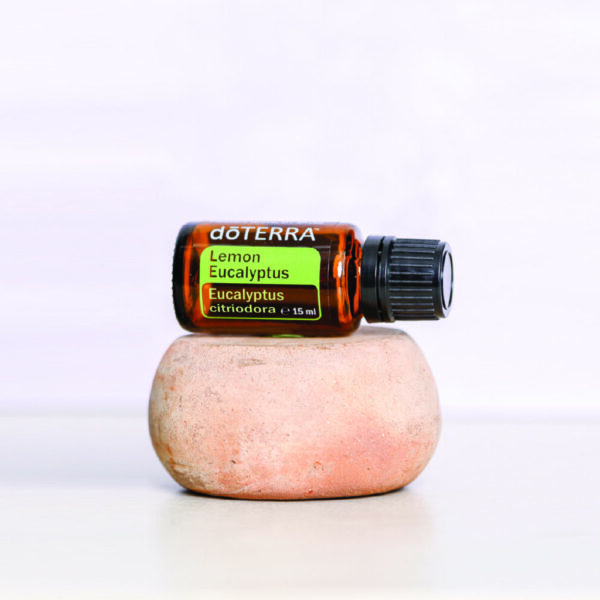Lemon Eucalyptus doterra 15 ml