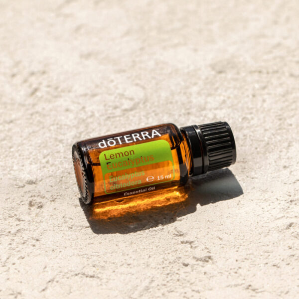 Lemon Eucalyptus doterra 15 ml