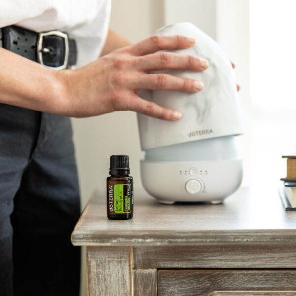 Lemon Eucalyptus doterra 15 ml