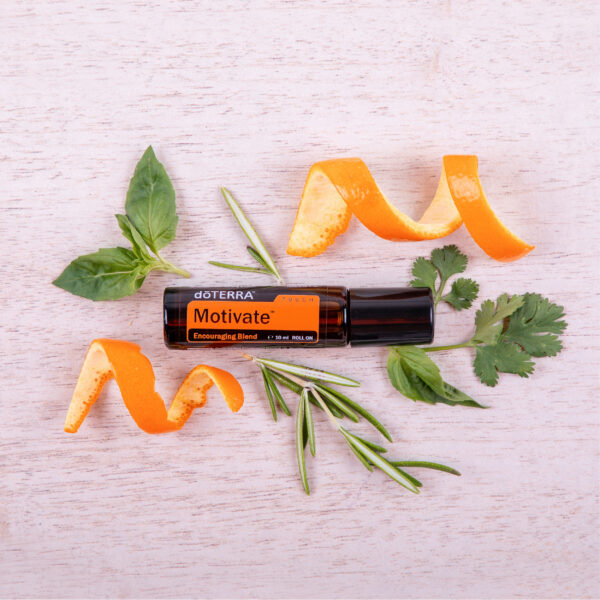 Motivate touch 10 ml