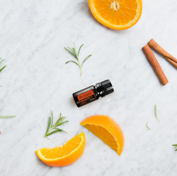 Synergie OnGuard – Défenses naturelles et purification de l’air