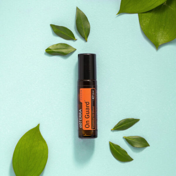 On Guard Doterra Touch