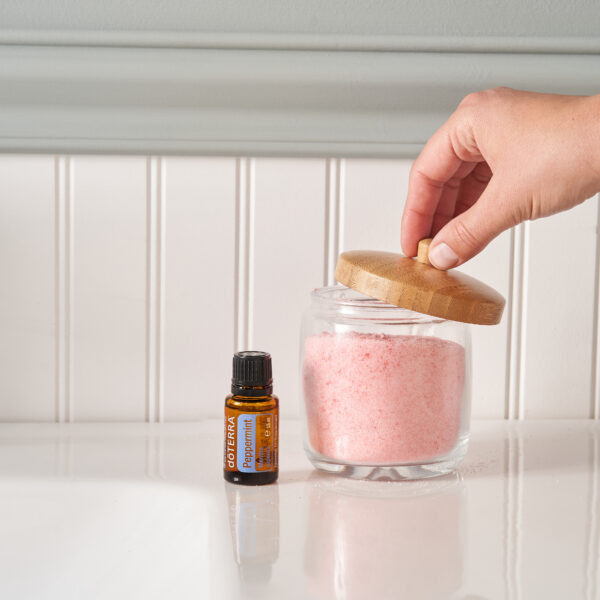 Peppermint doterra 15 ml