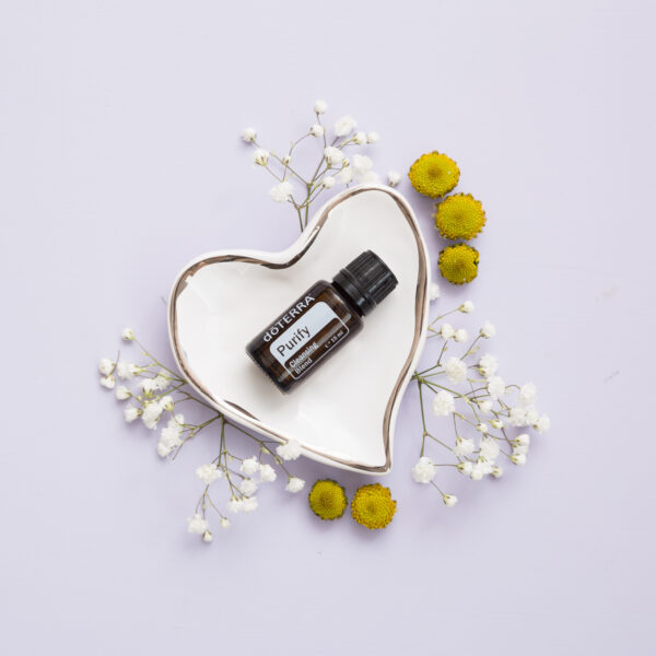 Purify doterra 15 ml