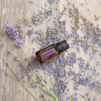 synergie Serenity huile essentielle – sommeil et sérénité