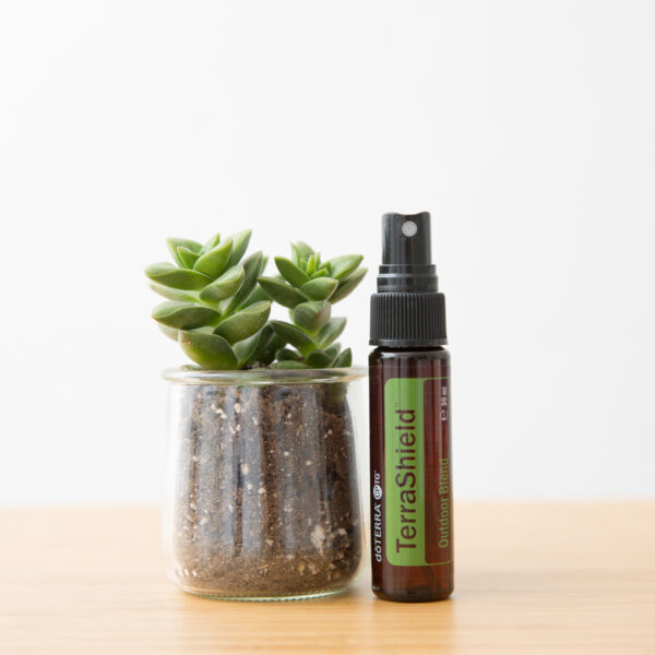 Terrashield doterra 30 ml