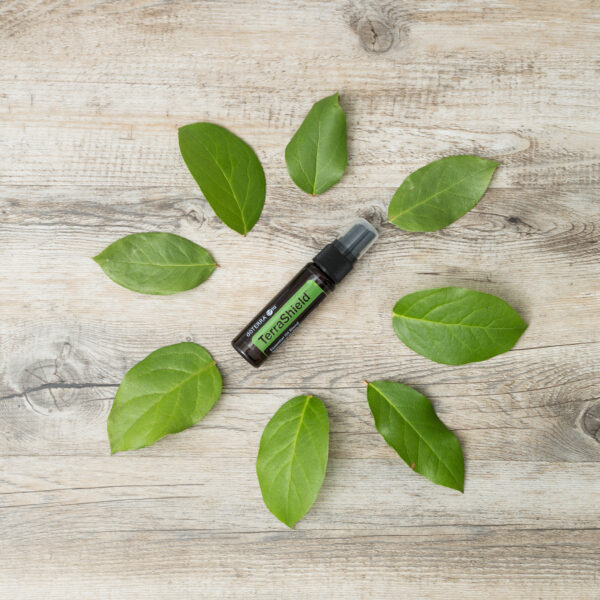 Terrashield doterra 30 ml