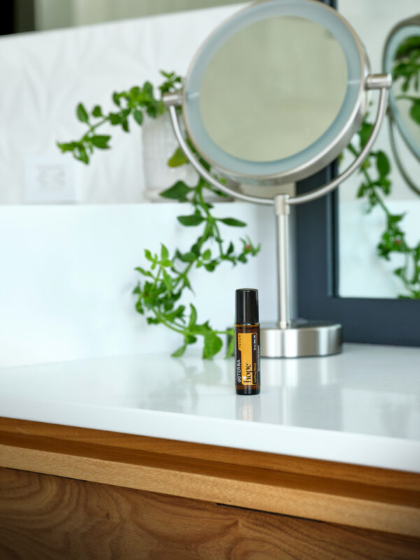 Hope doTERRA – Synergie émotionnelle pour retrouver l’optimisme et la lumière intérieure