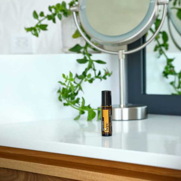 Hope doTERRA – Synergie émotionnelle pour retrouver l’optimisme et la lumière intérieure
