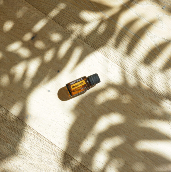 MetaPWR doterra 15 ml