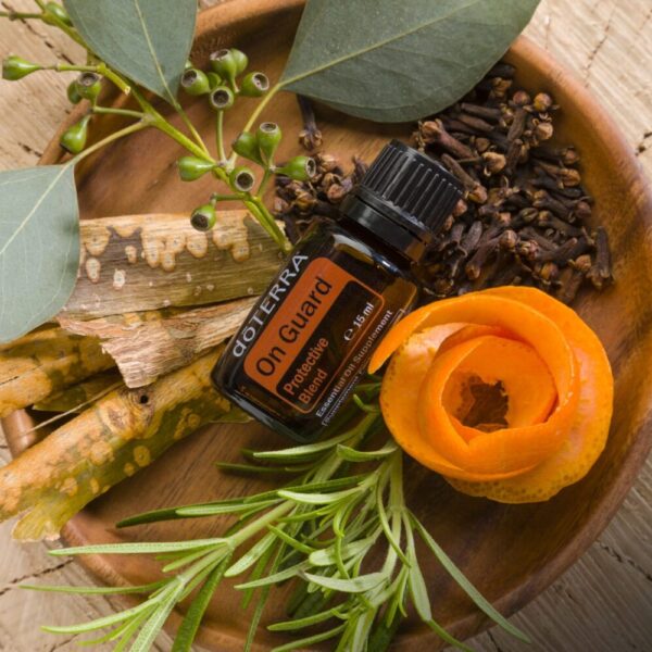 On Guard Doterra 15 ml