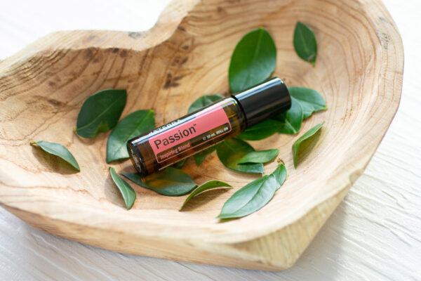 Passion® – doTERRA Touch