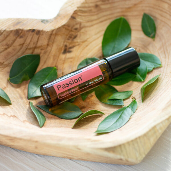 Passion® – doTERRA Touch