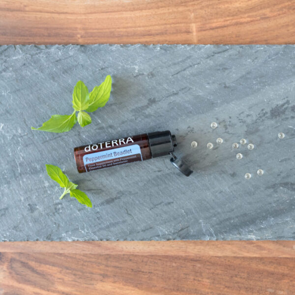 billes menthe poivrée – haleine fraîche digestion énergie
