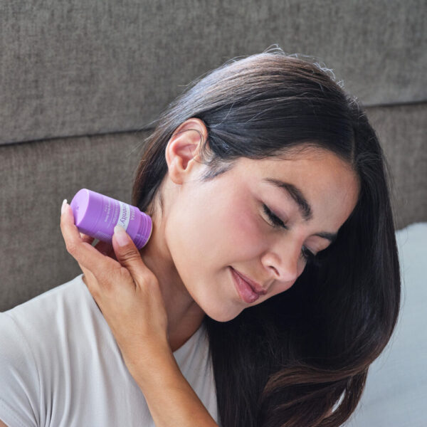 serenity doterra stick