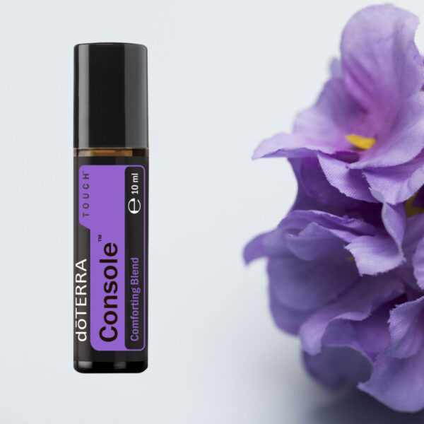 console doterra 5ml