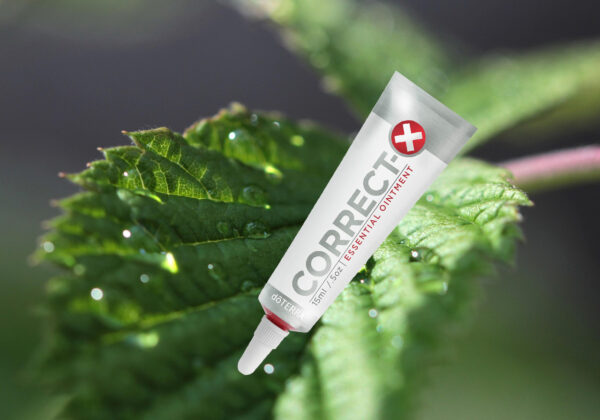 doTERRA Correct-X™ – apaise, répare et protége la peau au quotidien