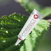Correct-X onguent essentiel – apaise et hydrate la peau