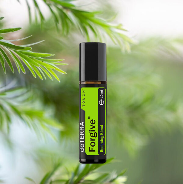 Forgive touch Doterra 10 ml