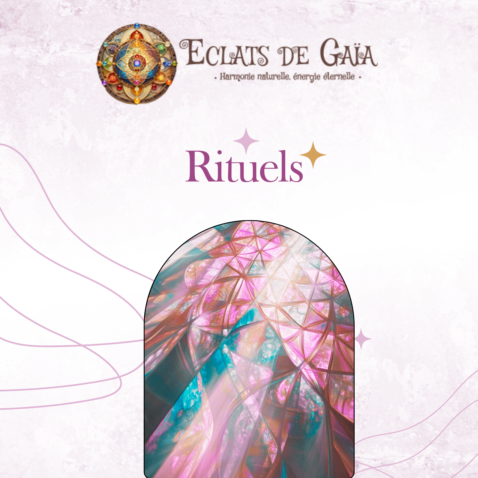 Coffret “Joie rayonnante” – Joie de vivre – Image 5