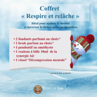 coffret respire et relache