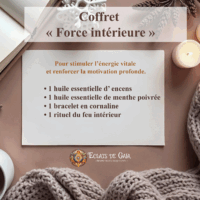 coffret force intéieure